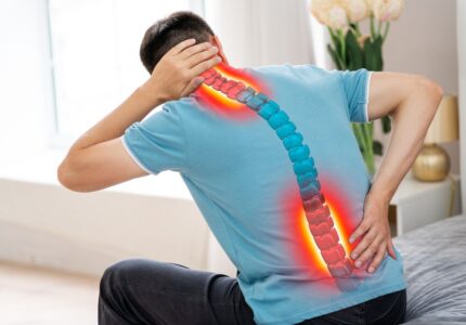 Cervical & Lumbar Spondylitis / सर्वाइकल स्पॉन्डिलाइटिस