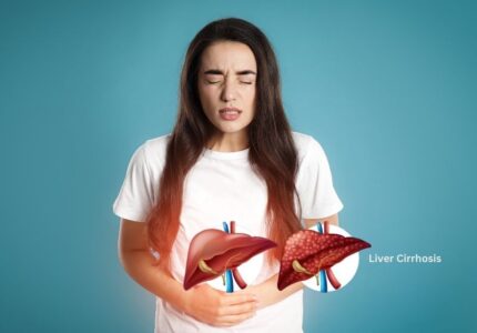 Liver Cirrhosis (लिवर सिरोसिस)