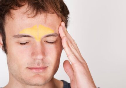 Sinusitis  ( साइनस की सूजन )