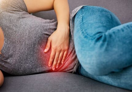 Uterine fibroid