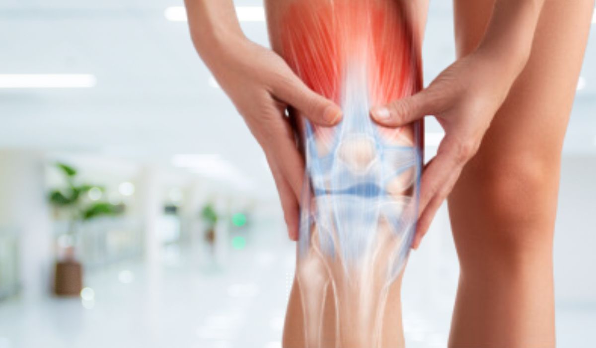  Osteoarthritis