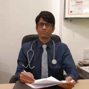 Dr. Samrat  Singh