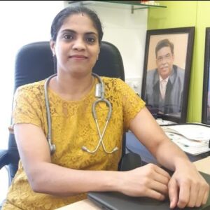 Dr. Shuchi Singh 