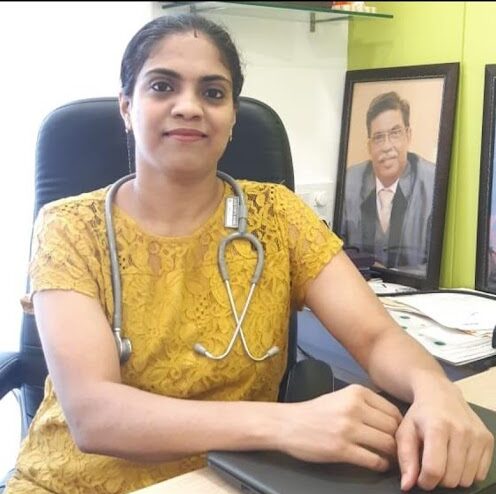 The Homoeopath - Dr Shuchi Singh | Best Homeopathic Doctor in Gomti Nagar Lucknow | Best Homeopathic Clinic
