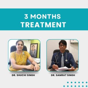 3 Months Package