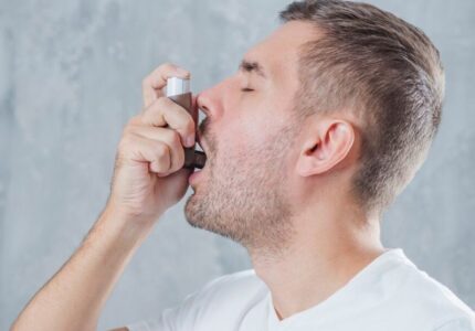 Asthma ( अस्थमा )