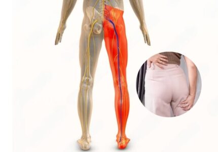 Sciatica / साइटिका
