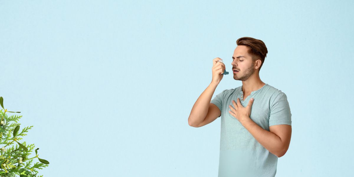 Asthma